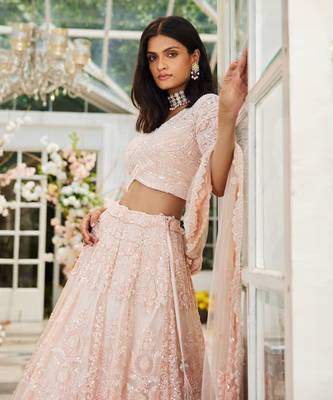 Eden Lehenga 3