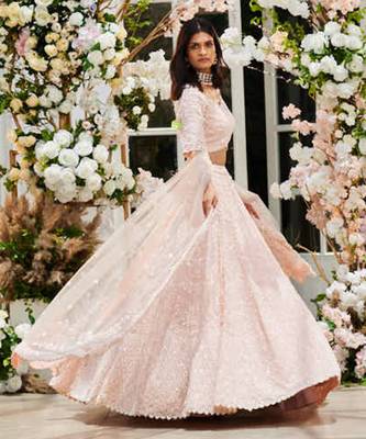 Eden Lehenga 4