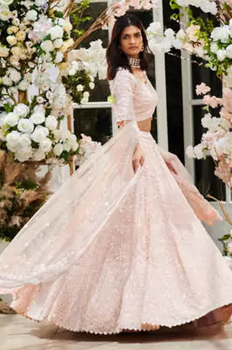 Eden Lehenga