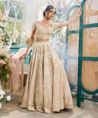 Moose Lehenga 1