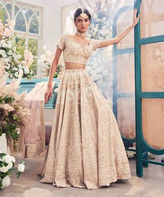 Moose Lehenga 2