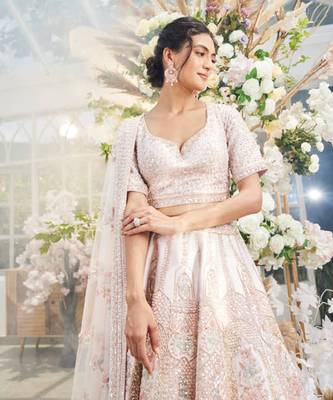 Moose Lehenga 4
