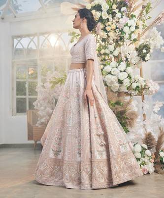 Moose Lehenga 5