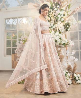 Moose Lehenga 6
