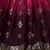 Girls Party Wear Embellished Readymade Lehenga, Choli and Dupatta Set