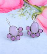 Silver Plated Earrings