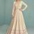 Fancy Pink Colour Heavy Party Wear Ethnic Dress