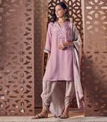 FAWN Kurta with salwar