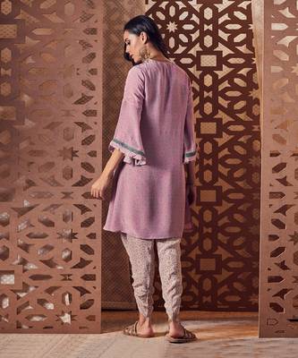 FAWN Kurta with salwar 5