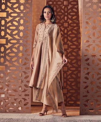 FAWN Kurta Sets 1
