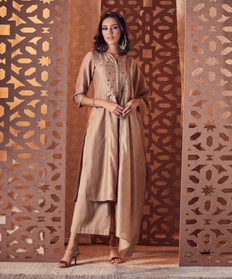 FAWN Kurta Sets 3