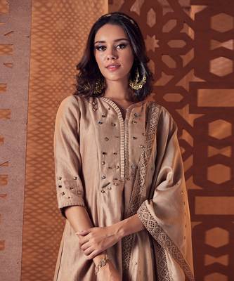 FAWN Kurta Sets 6