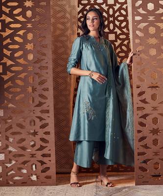 GreenKurta Sets 2
