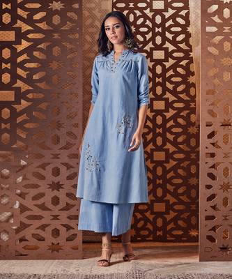 BlueKurta Sets 2