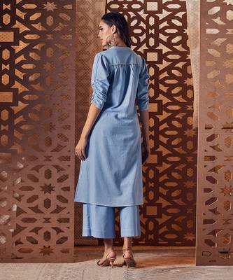 BlueKurta Sets 5