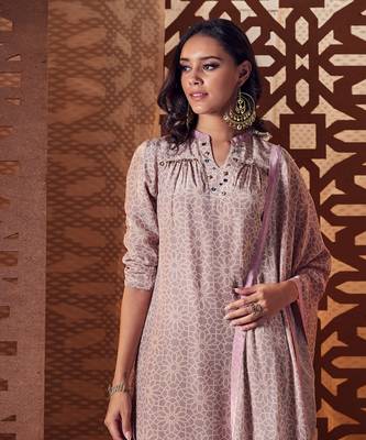 FAWN Kurta Sets 3