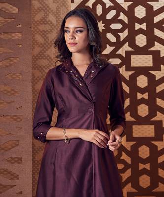 CHOCO Jacket Set 3