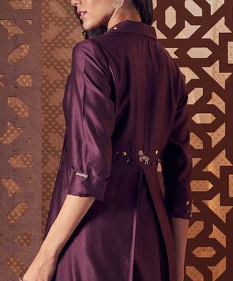 CHOCO Jacket Set 4