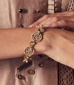 CHAND BRACELET