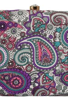 Worthy Enterprises Amazing Printed Clutch for Womens & Girls