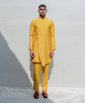 Rover Men Kurta Set 1