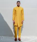 Rover Men Kurta Set