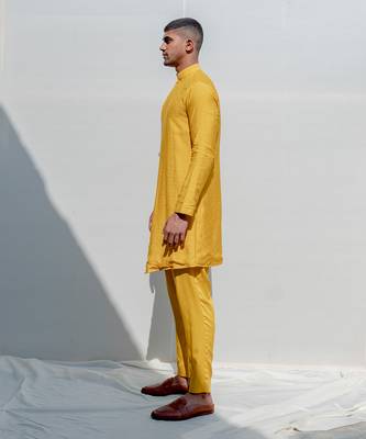 Rover Men Kurta Set 2