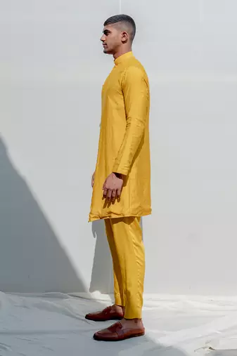 Rover Men Kurta Set