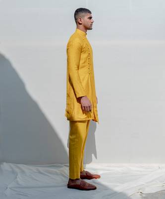 Rover Men Kurta Set 3