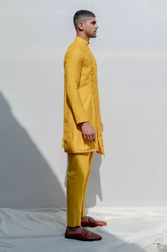Rover Men Kurta Set