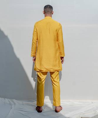 Rover Men Kurta Set 4