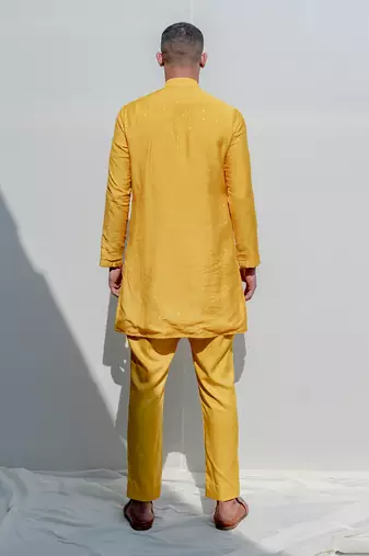 Rover Men Kurta Set