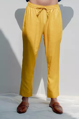 Rover Men Kurta Set