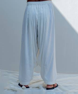 Masaai Off White Men Kurta 6