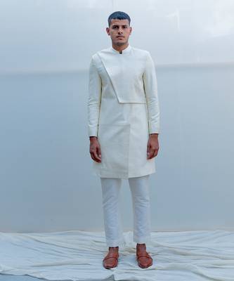 Awry Men Kurta 1