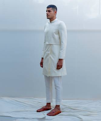 Awry Men Kurta 2