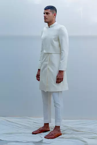 Awry Men Kurta