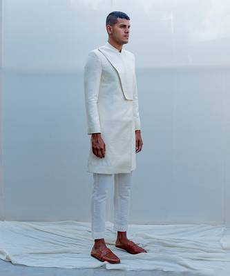 Awry Men Kurta 3