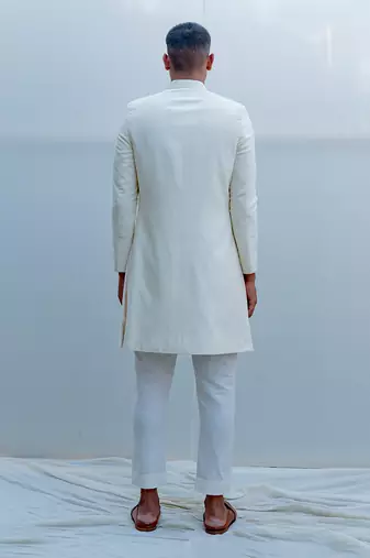 Awry Men Kurta