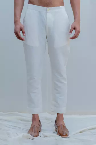 Awry Men Kurta