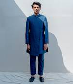 Eccentric Men Kurta