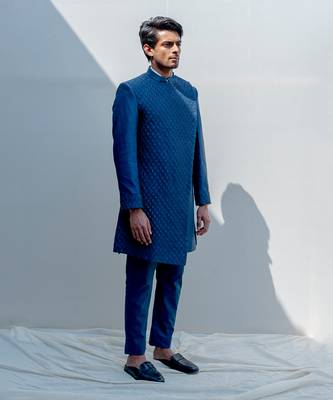Eccentric Men Kurta 2