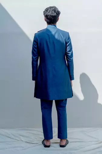 Eccentric Men Kurta