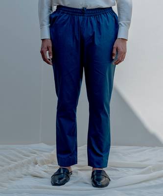 Eccentric Men Kurta 5