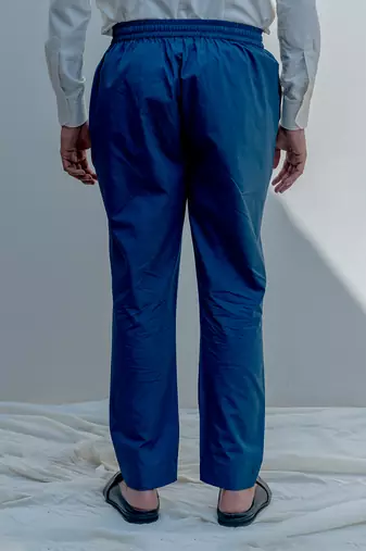Eccentric Men Kurta