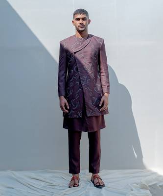 Abberant Men Kurta 1
