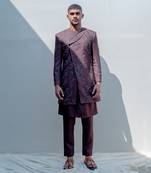 Abberant Men Kurta