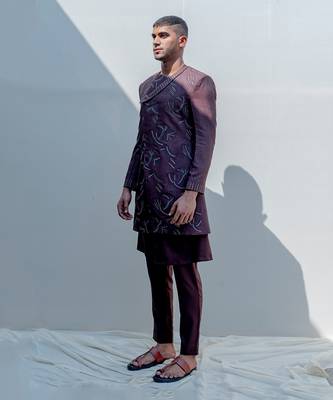 Abberant Men Kurta 2
