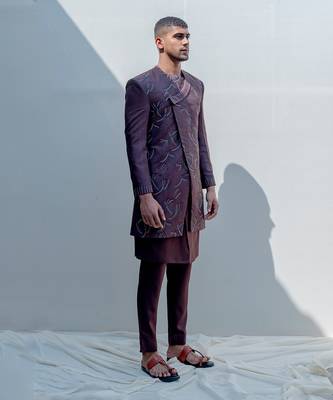 Abberant Men Kurta 3