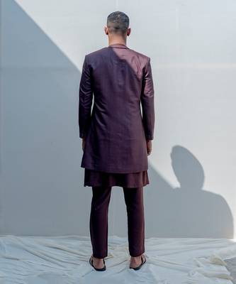 Abberant Men Kurta 4